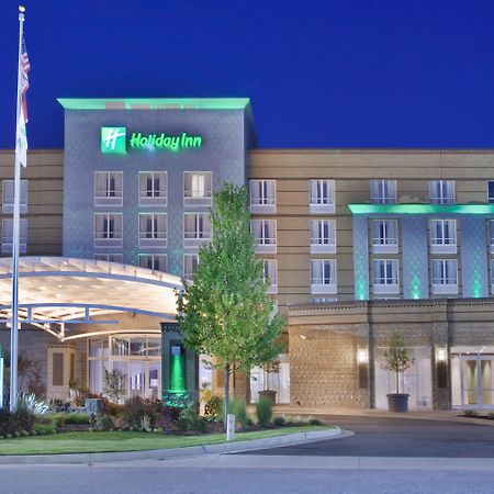 Holiday Inn Macon North By Ihg Екстериор снимка