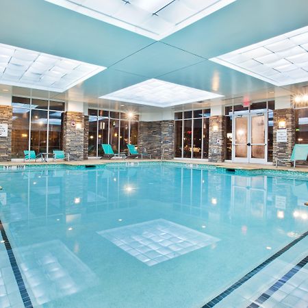 Holiday Inn Macon North By Ihg Съоръжения снимка