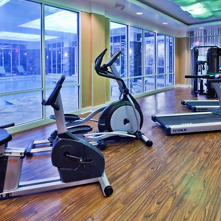 Holiday Inn Macon North By Ihg Съоръжения снимка
