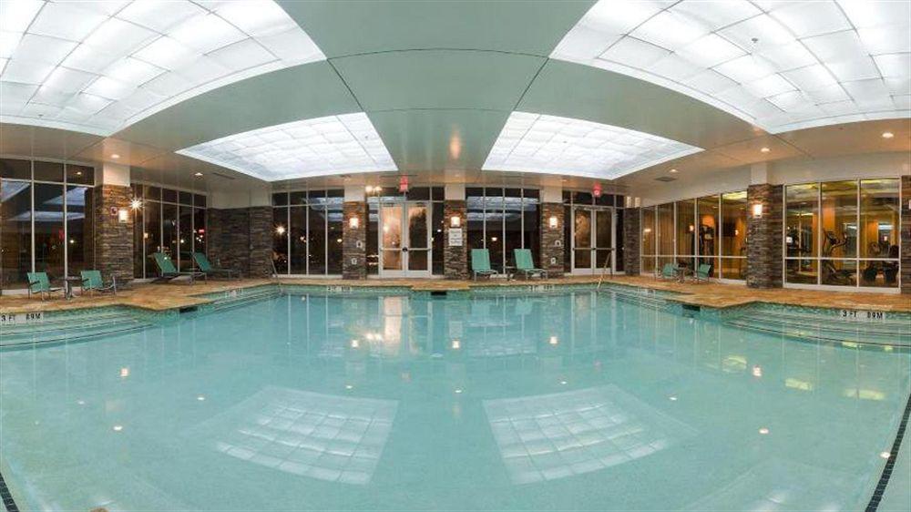 Holiday Inn Macon North By Ihg Екстериор снимка
