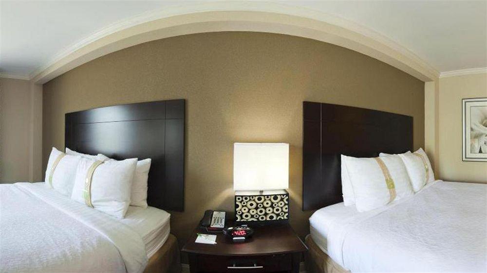 Holiday Inn Macon North By Ihg Екстериор снимка