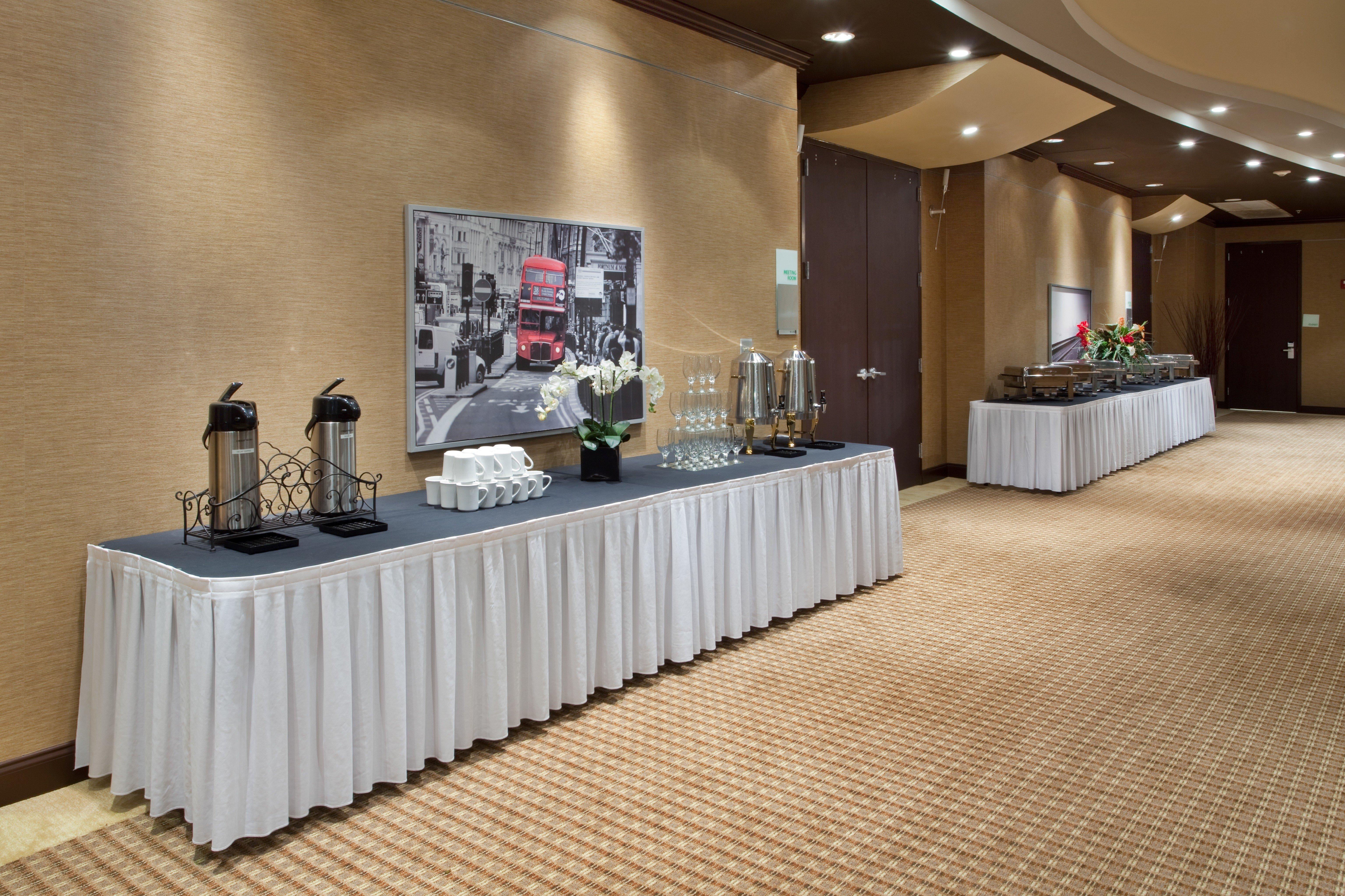 Holiday Inn Macon North By Ihg Екстериор снимка