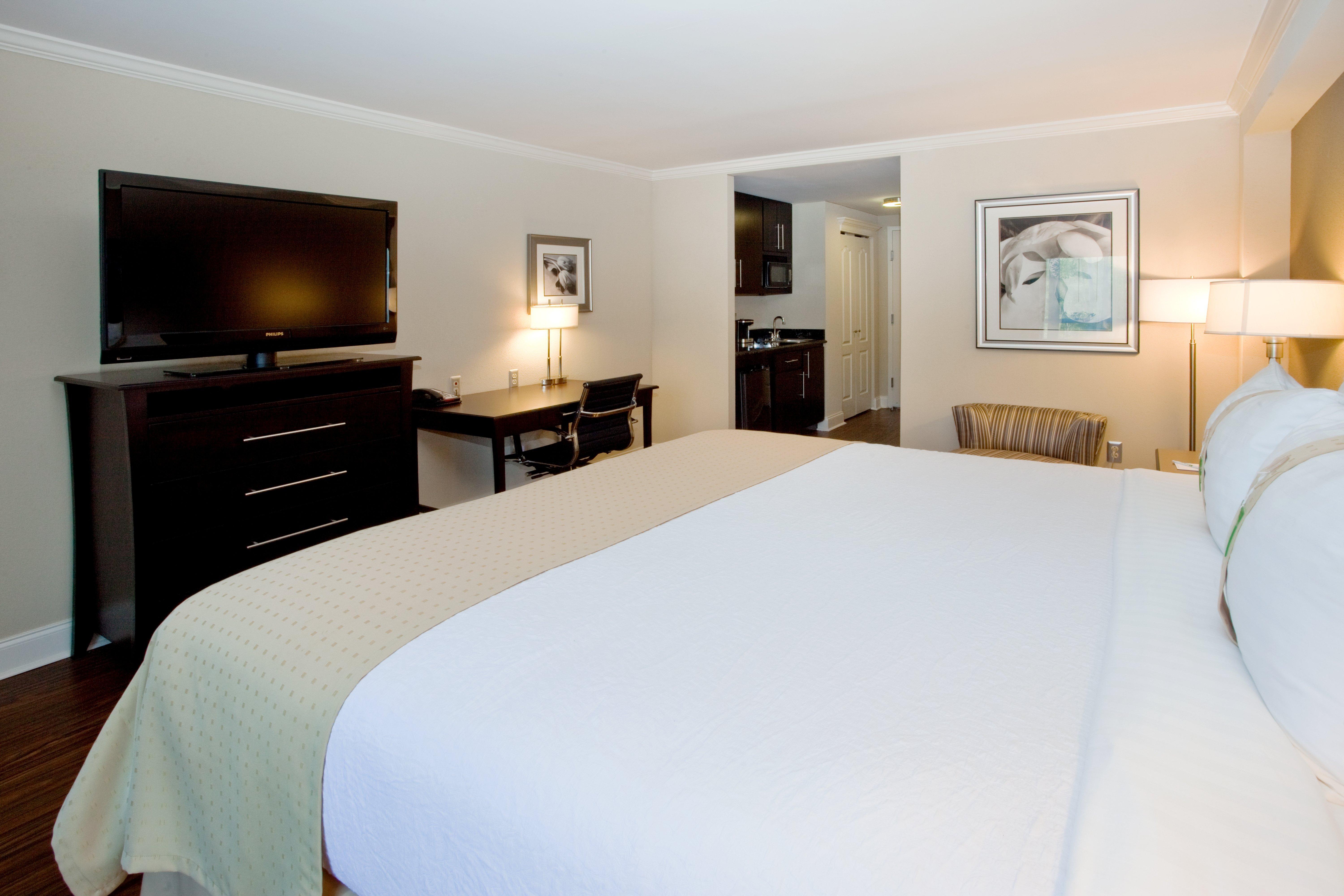 Holiday Inn Macon North By Ihg Екстериор снимка