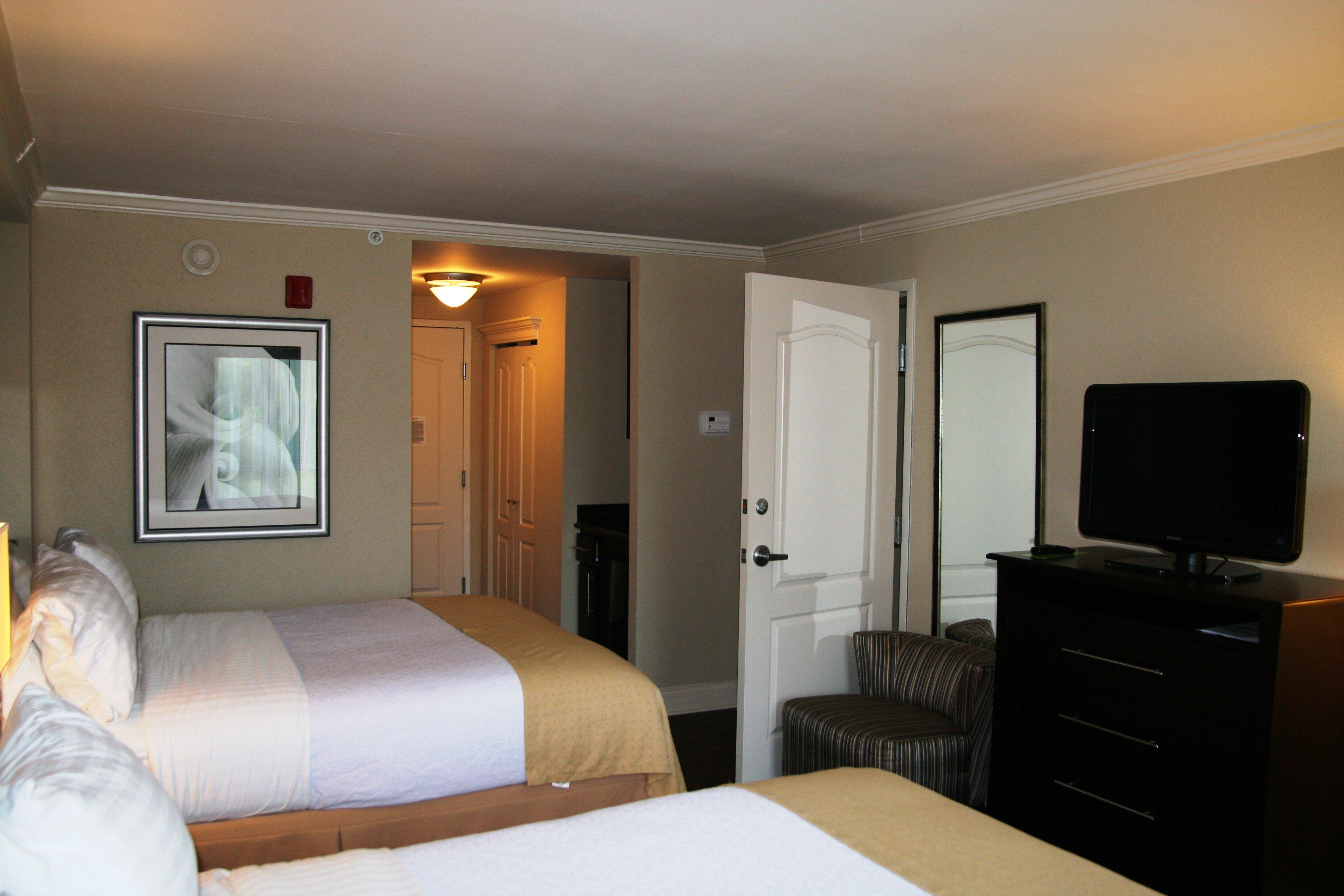Holiday Inn Macon North By Ihg Екстериор снимка