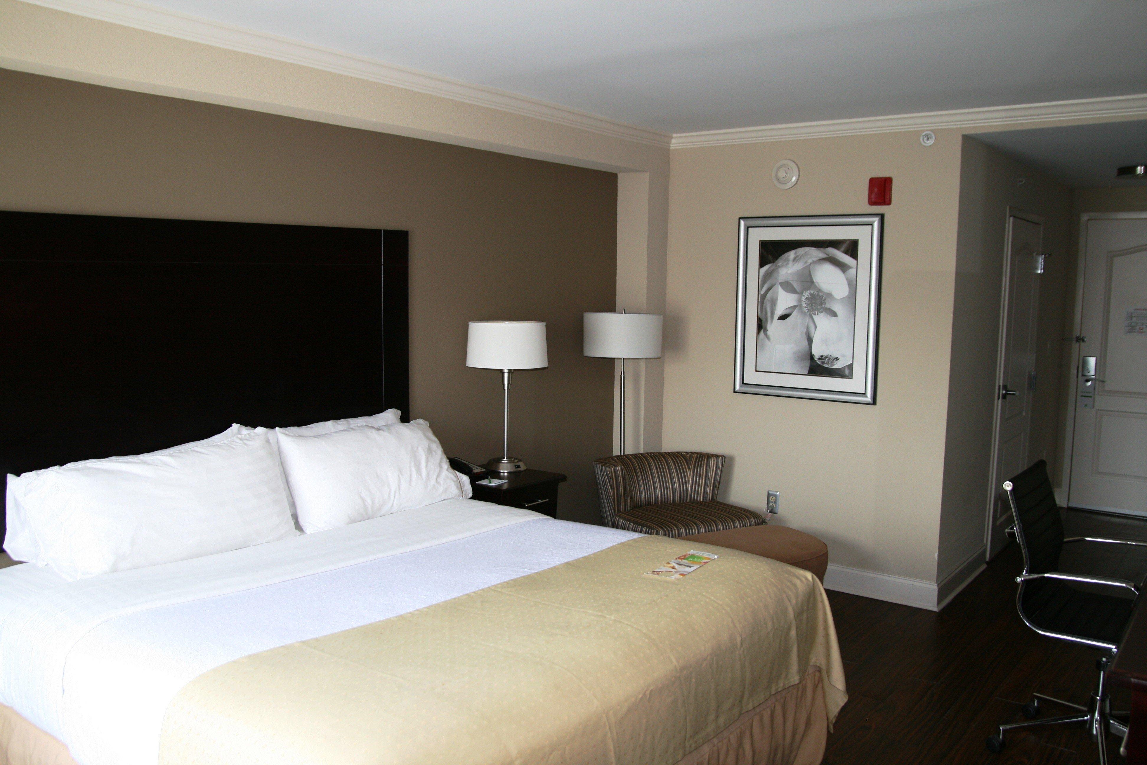 Holiday Inn Macon North By Ihg Екстериор снимка
