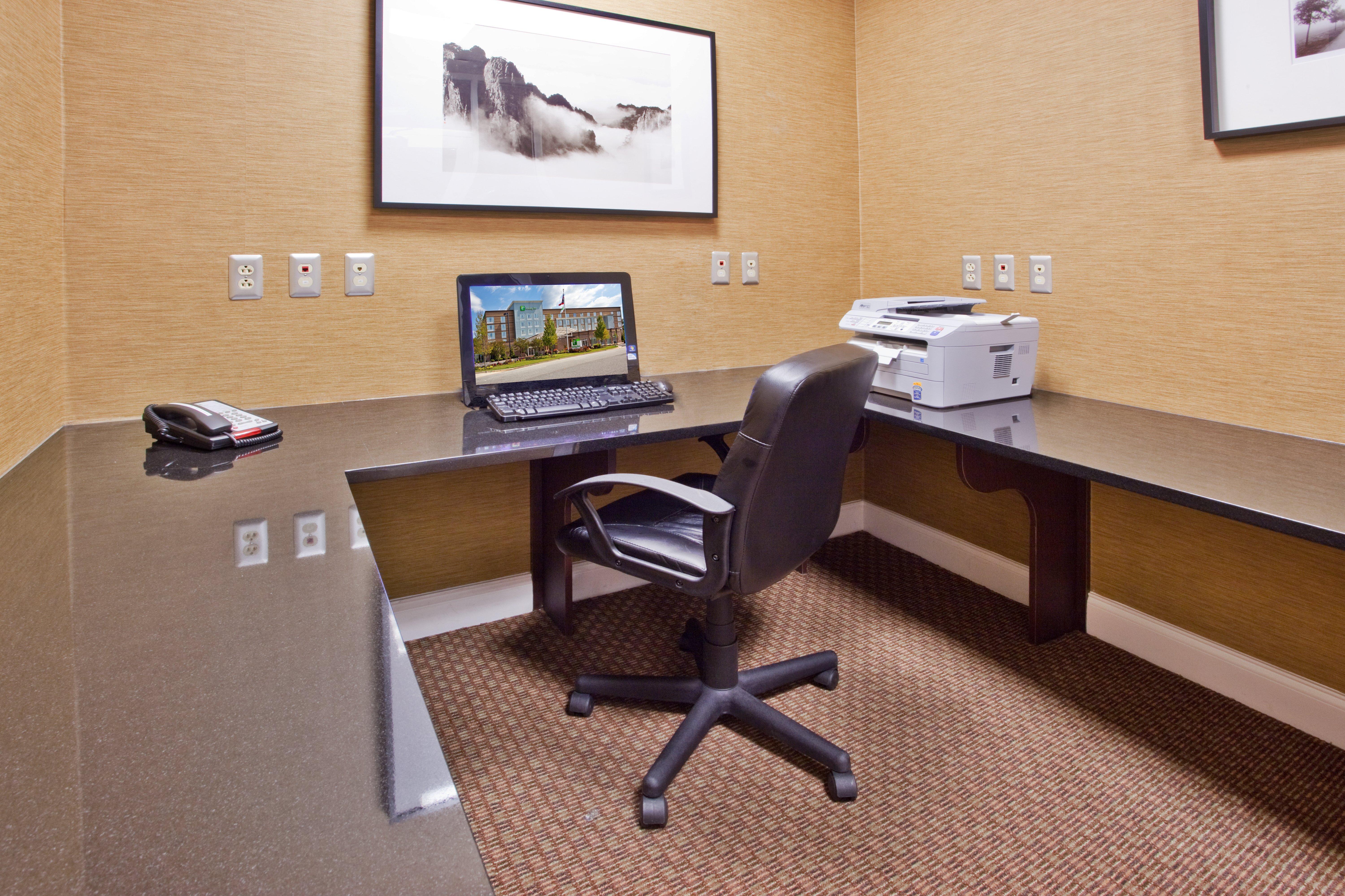 Holiday Inn Macon North By Ihg Екстериор снимка