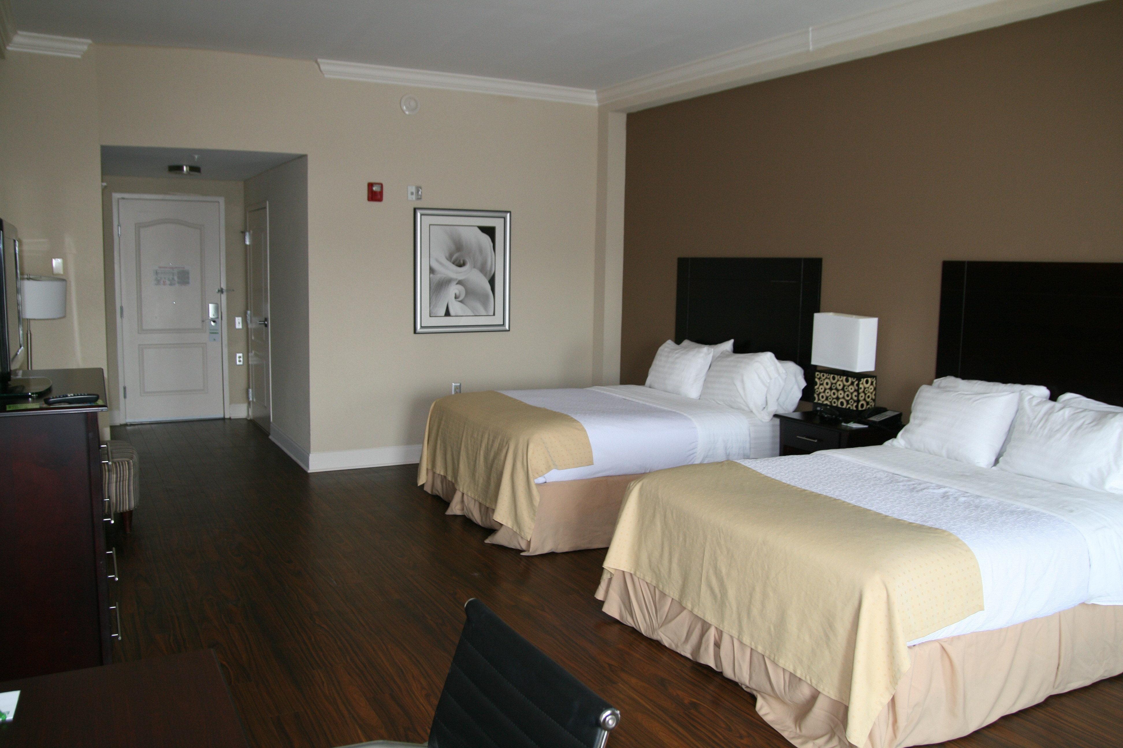 Holiday Inn Macon North By Ihg Екстериор снимка