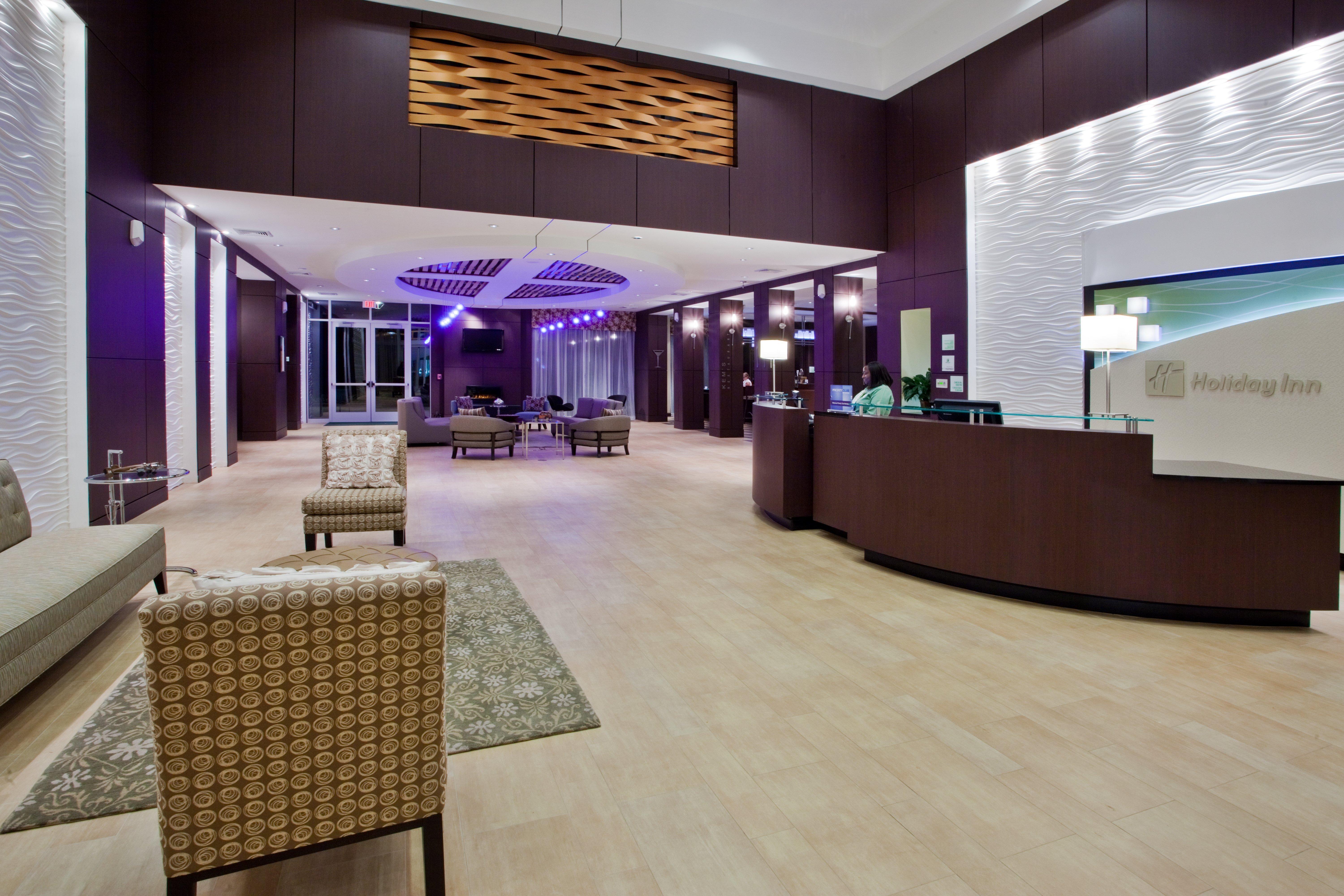 Holiday Inn Macon North By Ihg Екстериор снимка