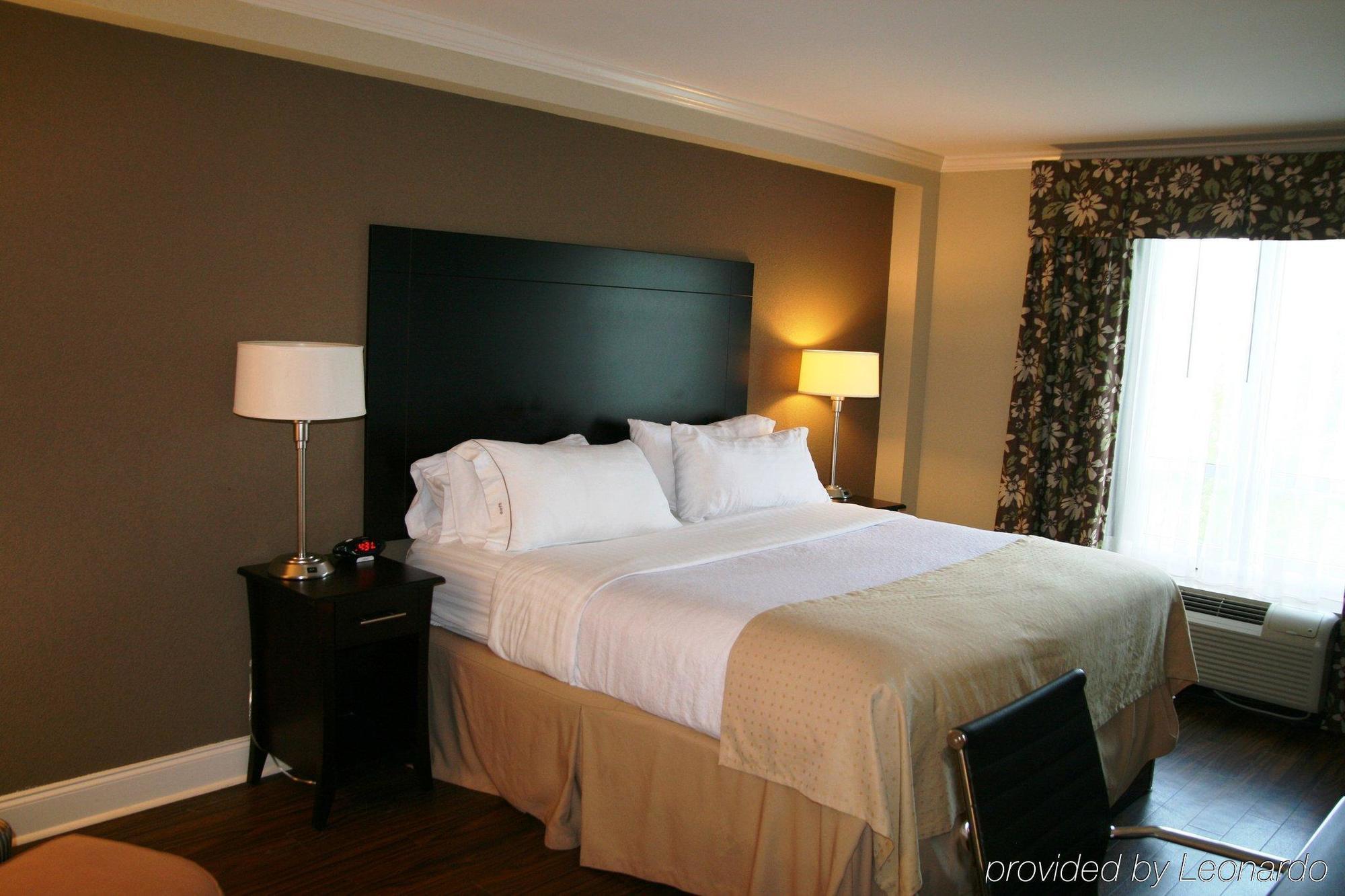 Holiday Inn Macon North By Ihg Екстериор снимка