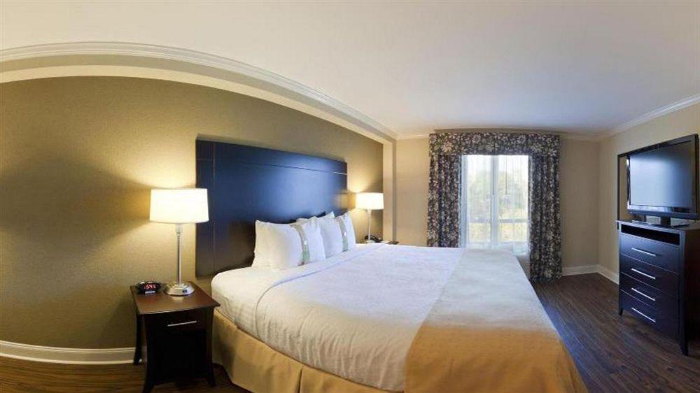 Holiday Inn Macon North By Ihg Екстериор снимка