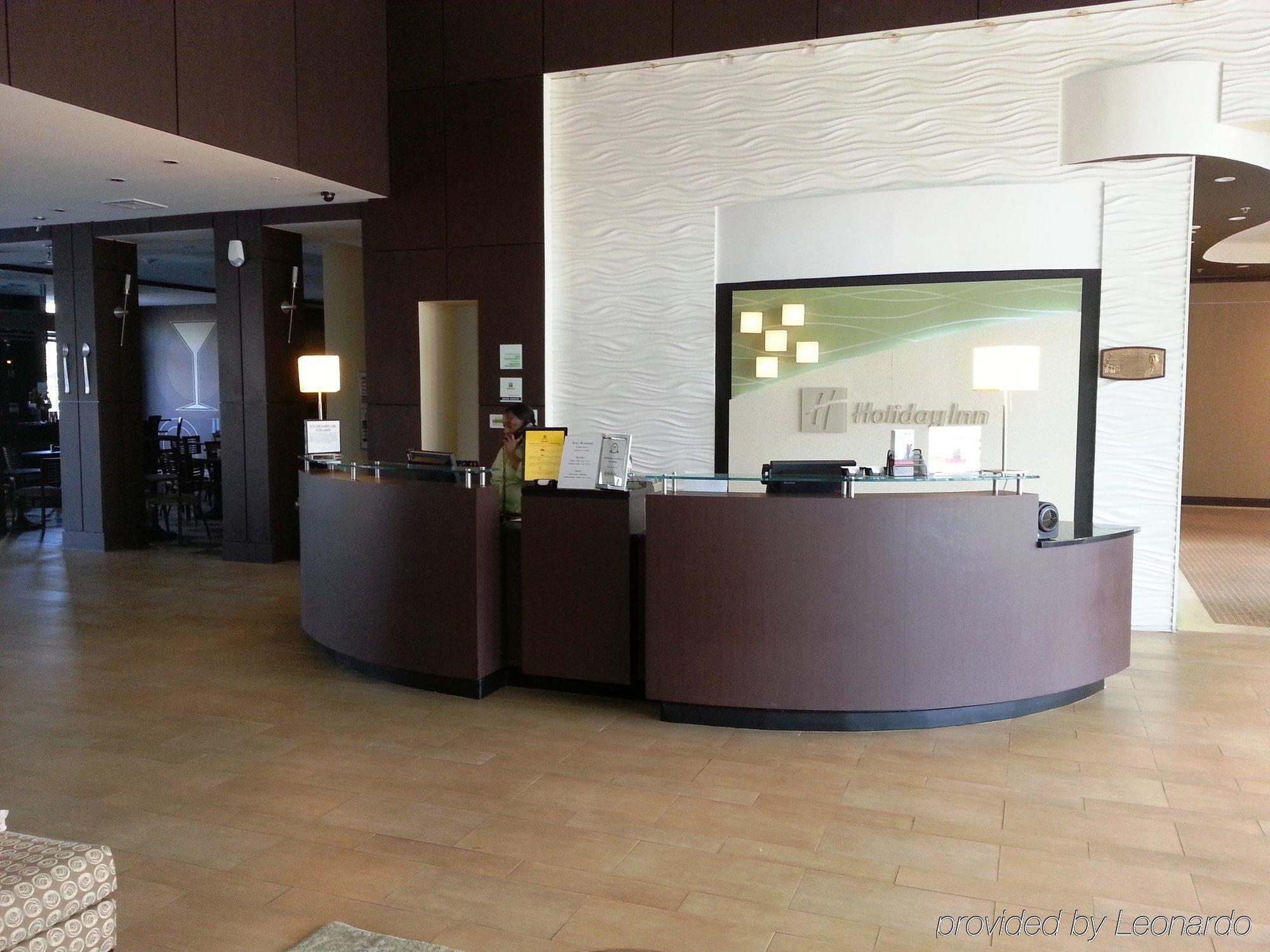 Holiday Inn Macon North By Ihg Екстериор снимка