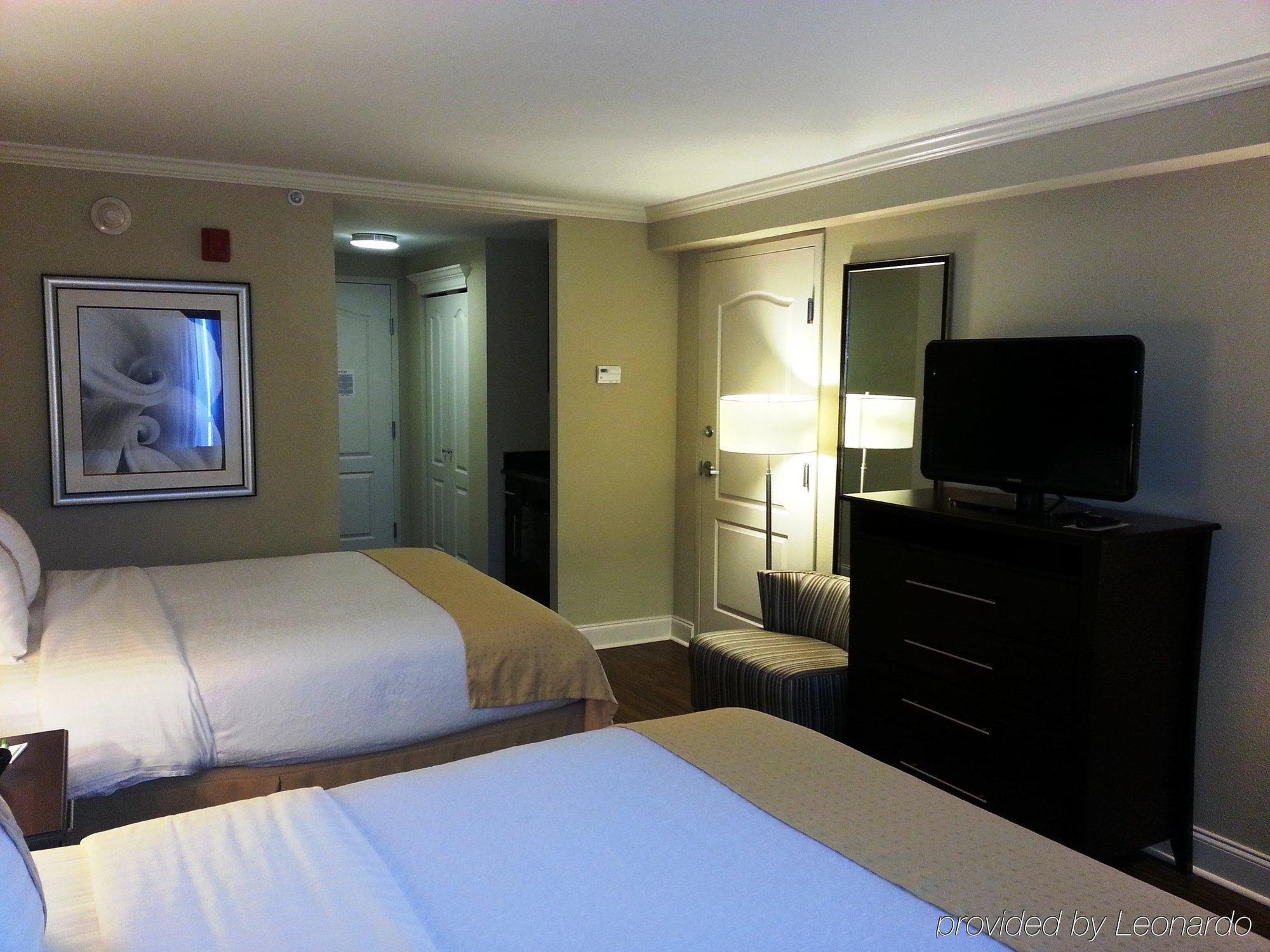 Holiday Inn Macon North By Ihg Екстериор снимка