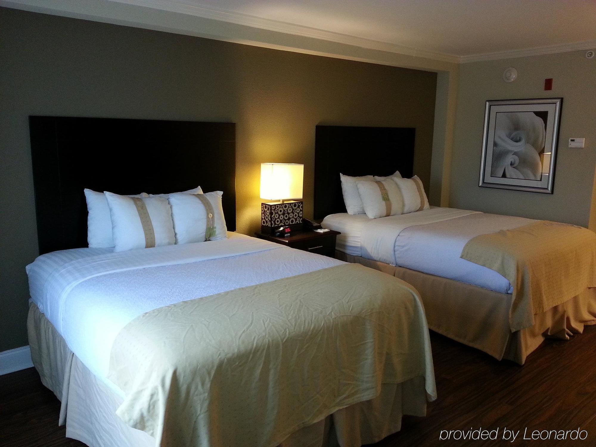 Holiday Inn Macon North By Ihg Екстериор снимка