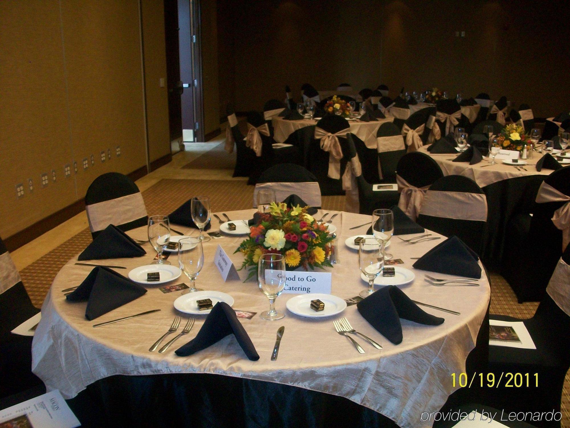 Holiday Inn Macon North By Ihg Екстериор снимка