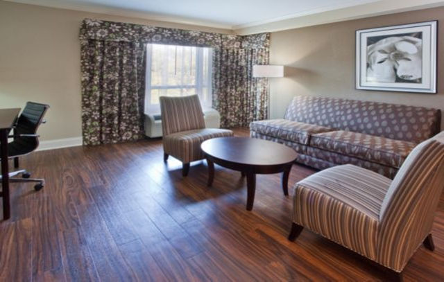 Holiday Inn Macon North By Ihg Екстериор снимка