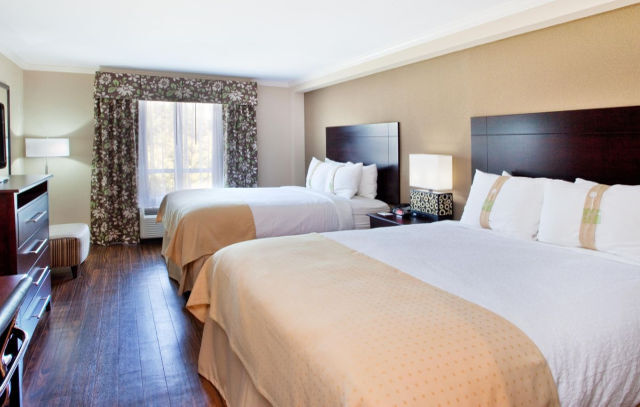 Holiday Inn Macon North By Ihg Екстериор снимка