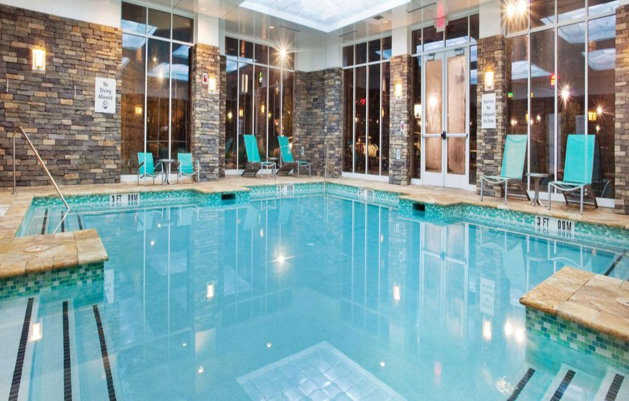 Holiday Inn Macon North By Ihg Екстериор снимка